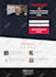 fix any html, css, javascript errors, website bugs or issues