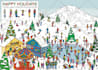 draw an awesome search and find illustration