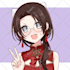 make a cute anime girl profile picture