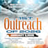 create exceptional church flyer, event flyer design
