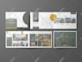 create architectural portfolio and presentation in indesign