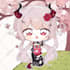 cute chibi anime art for you