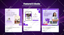 create an online course, coach website, lms website with tutor lms, learndash