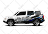 design professional car wrap, van wrap, truck wrap
