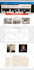 make wordpress landing page design with elementor