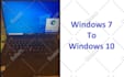install windows 11, 10, 8 on your computer remotely