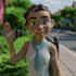 create 3d pixar animation, disney cartoon video, disney pixar, cartoon video
