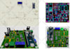 design circuit and pcb layout in altium designer