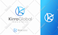 do a luxury minimalist logo