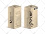 create modern product label design, supplement bottle label design