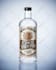 do label or logo for tequila, wine, vodka, beverage, gin, beer, rum, whiskey