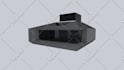 do  3ds modeling and photo realistic visuals