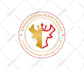 do modern monogram luxury fashion clothing brand logo  design