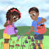 illustrate your childrens book