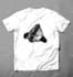 do vector halftone t shirt design and color separation