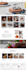 design or redesign squarespace website, squarespace website development