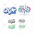 create a professional modern minimalist bussiness logo