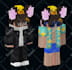 make custom figura model of your minecraft skin