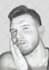draw a highly detailed hand drawn realistic portrait