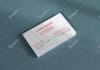 design creative business card