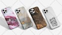 design custom mobile phone back cover case