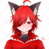 do anime style art commissions without background
