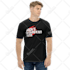 create proffessional printful t shirt design