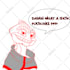 create your nft collection in 2d anime style or meme art or cartoon