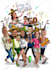 do cartoons personal or group