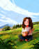 draw cute illustration for your children book