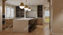 do sketchup 3d models with renders