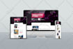 create wordpress assisted living home care business website with elementor in 24
