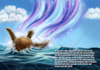 do your children book illustration no ia