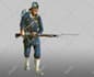 design high quality 2d character
