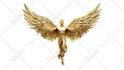 enhance ai art, upscale images, and fix flaws with photoshop