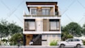 create quality architectural and interior 3d modelling and rendering