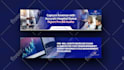 design linkedin ads, post, carousel, banner