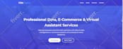 be your administrative virtual assistant and data entry pro