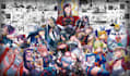 do any playmat edit image for any plataform or material