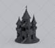 modify, fix, model stl files for 3d printing design
