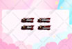 design custom animated cute vtuber overlay for kick, youtube or twitch streamer