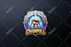 design a custom gamer logo for you or your guild