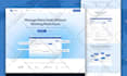 design a high converting wix website and wix website redesign