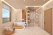 design a new bathroom