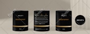 design luxury tube packaging and product packaging