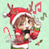 draw customizable chibi art for you