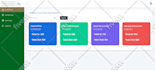develop asp net, c sharp, desktop and mvc web application