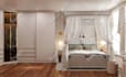 create cgi 3d interior with 3dsmax and corona rendering