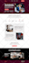 design an unique and modern website for you