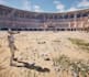 create 3d game environment, level design in unreal engine